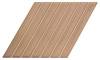 Керамическая плитка WOW Spike Bars 135027 B Earth Matt 15x25.9