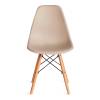 Стул Tetchair Cindy (Eames) (mod. 1801) 19827 бежевый фото 5