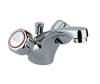 Смеситель для раковины Fiore Astro 14CR0122 хром