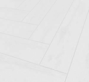 SPC Ламинат Falquon The Floor Herringbone 6/33 D2935 White 740x148