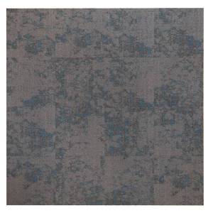 Ковровая плитка AW Macro 79 50x50 см