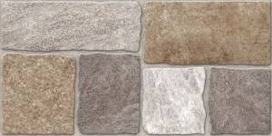 Керамогранит Beryoza Ceramica Камерун Графитовый 30x60