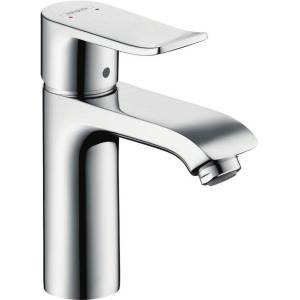 Смеситель для раковины Hansgrohe Metris 31080000