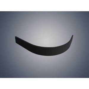 Экран для поддона WeltWasser WW TR SKR90-BL 10000004427