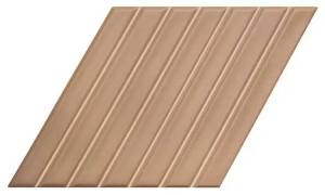 Керамическая плитка WOW Spike Bars 135027 B Earth Matt 15x25.9