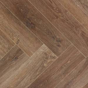SPC Ламинат Cronafloor Herringbone 4.5/42 4V ZH-82012-2 Дуб Тулуза 640x128