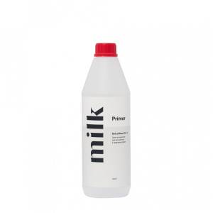 Грунтовка Milk Uni-primer 2 in 1 глубокопроникающий (0,9л)