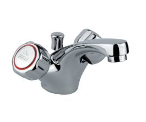 Смеситель для раковины Fiore Astro 14CR0122 хром