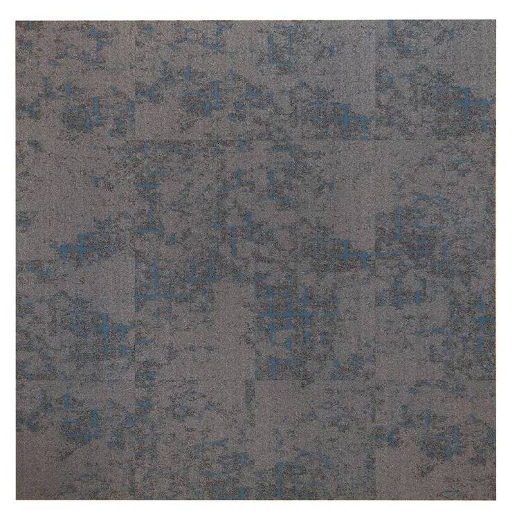 Ковровая плитка AW Macro 79 50x50 см
