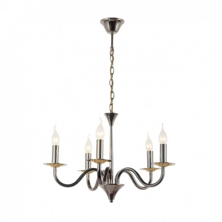 Подвесная люстра Arti Lampadari Pontone E 1.1.5 PB