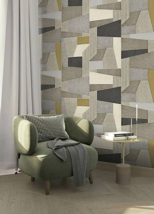 Wall Up Contour