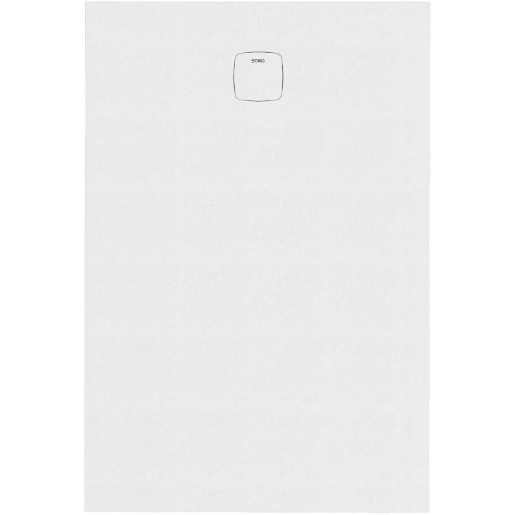 Поддон для душа Starohome Cosmo УТ-00000087 90x140x3, White Matt