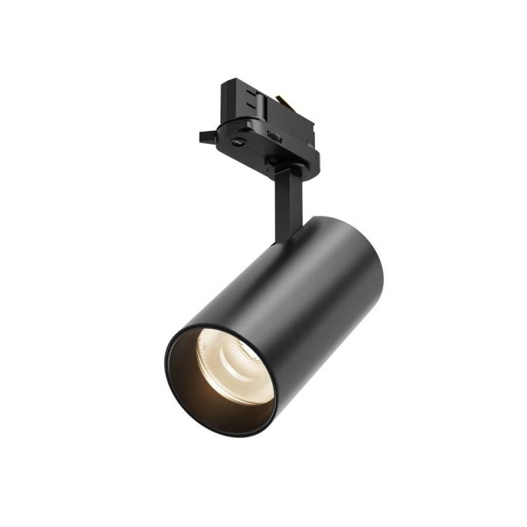 Трековый светильник Technical Focus Led TR197-3-20WCCT-M-B