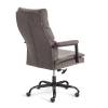 Компьютерное кресло Tetchair Планет Металбл 25678 серый фото 4