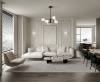 Потолочный светильник Freya Modern FR5541CL-L30B фото 7