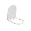 Крышка-сиденье Kerama Marazzi Plaza Modern KMDP.seat.00/WHT фото 2