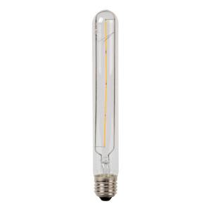 Лампа светодиодная диммируемая Lucide E27 5W 2700K прозрачная 49031/05/60