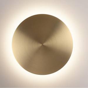 Светильник настенный светодиодный Odeon Light Hightech 7072/12WL