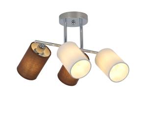 Люстра Freya Modern FR5136PL-04CH