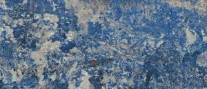 Керамогранит Rex Ceramiche Les Bijoux de Rex 765702 Sodalite Bleu Glossy 6mm 120x280