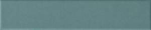 Керамическая плитка Ava Ceramica Up 192076 Green Glossy 5x25
