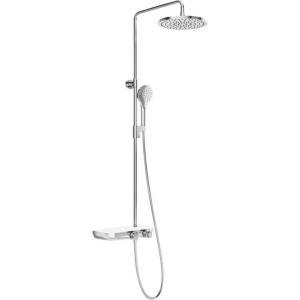 Душевая стойка Ravak Termo X070161 белая