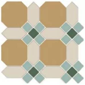 Керамогранит Top Cer Victorian Designs series BELFAST OCT03/13/16/18 Belfast 29.4*29.4 Керамогранит Top Cer Victorian Designs series BELFAST OCT03/13/16/18 Belfast 29.4*29.4