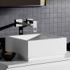 Смеситель для раковины Grohe Eurocube 19895000 фото 7