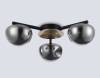 Потолочный светодиодный светильник Ambrella light High Light LH12006 фото 4