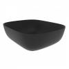 Раковина Maretti Florenza FL13NS25-560 черная фото 6