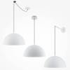 Подвесной светильник Maytoni Basic colors MOD168PL-01W фото 3