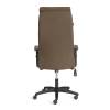 Кресло компьютерное Tetchair Pragmatic PLT 24245 коричневый фото 4
