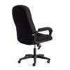 Кресло компьютерное Tetchair СН888 19525 черный фото 3