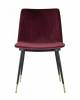 Стул Stool Group Мелисса SGR_FDC8028_RED_FUT-66 фото 2