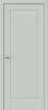 Межкомнатная дверь Bravo 066-0159 Прима-10 Grey Matt 200x70