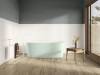 Плинтус Ape Ceramica Bellagio A042005 Zocalo Sorico Bianco 10x60 фото 9