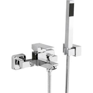 Смеситель для ванны Veragio Quartet VR.QRT-4601.CR