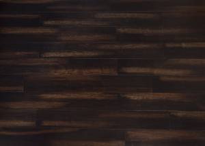 Массивная доска Jackson Flooring Hi-Tech 14 JF 0002 Черное Золото 900x130x14