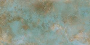 Керамогранит Laminam Ossido LAMF010255_IT Verderame 12mm 162x324