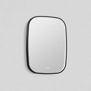 Зеркало Esbano ES-3311HD с подсветкой и подогревом, 60x80