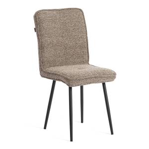 Стул обеденный Tetchair Амура 26025 Коричневый