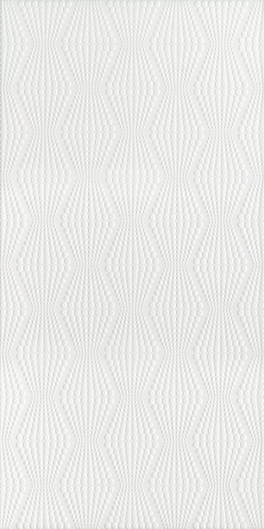 Декор Kerama Marazzi Беллони OS/A363/48018R белый матовый структура обрезной 40x80x1