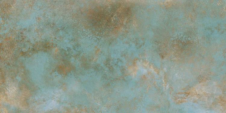 Керамогранит Laminam Ossido LAMF010255_IT Verderame 12mm 162x324