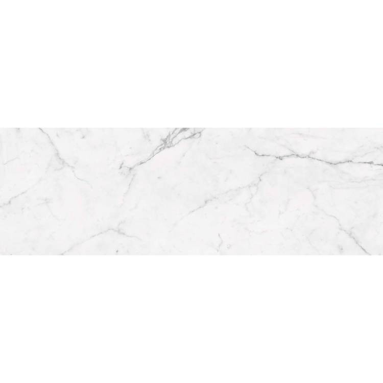 Керамогранит Grespania Coverlam 78ES4PM Estatuario Polished 5.6 mm 100x300