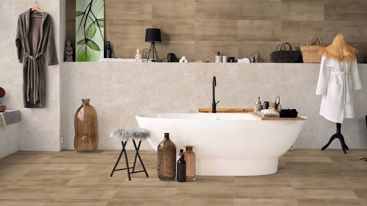 Global Tile Nostrum