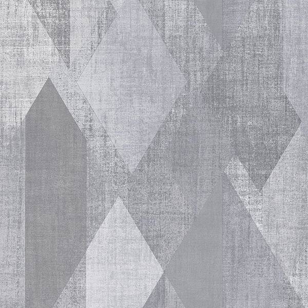 Обои бумажные Aura Geometrix GX37637