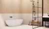 Керамогранит Prissmacer Ess. Rlv. Poppins 0172500014664 Fuoco Matt Rect 60x120 фото 6
