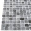 Мозаика Natural Steppa STP-GR010 (1x1) 30x30 фото 3