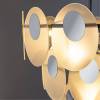 Подвесная люстра Arte Lamp Rosabella A4067LM-7CC фото 4