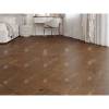 Инженерная доска Alpine Floor Castle EW202-08 Дуб Тобакко 600x120x12 фото 4